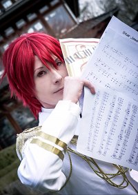 Cosplay-Cover: Ittoki Otoya ~All Star~