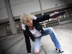 Cosplay-Cover: Takaba Akihito ( Geheimes Versprechen )