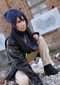 Cosplay-Cover: Nezumi