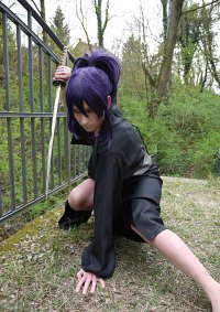 Cosplay-Cover: Yato ~The god of war~