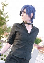 Cosplay-Cover: Kaito