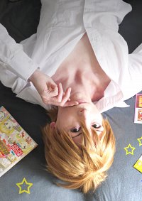 Cosplay-Cover: Kou Yukina