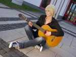 Cosplay-Cover: Tatara Totsuka