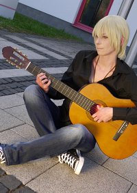 Cosplay-Cover: Tatara Totsuka