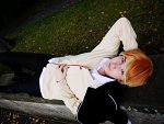 Cosplay-Cover: Shu Sakamaki