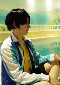 Cosplay-Cover: Haruka