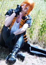 Cosplay-Cover: Jinguji Ren *Stage*