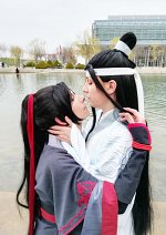 Cosplay-Cover: Wei Wuxian