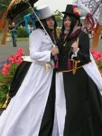 Foto des Kostüms