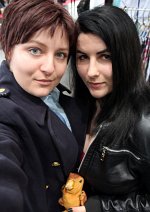 Cosplay-Cover: Jack Harkness