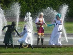 Foto des Kostüms