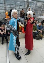 Cosplay-Cover: Dante (Anime-Version)