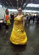 Cosplay-Cover: Belle