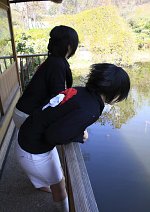 Cosplay-Cover: Sasuke [Flashback]