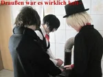 Foto des Kostüms