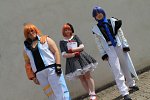 Cosplay-Cover: Masato Hijirikawa [Starish]