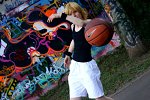 Cosplay-Cover: Ryouta Kise