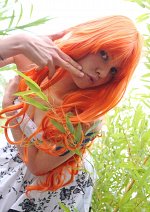 Cosplay-Cover: Nami( 2jahre später)Artwork