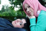 Cosplay-Cover: Aomine Street Style