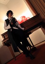 Cosplay-Cover: Hayato