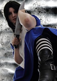 Cosplay-Cover: Alice Liddell