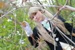 Cosplay-Cover: Maka Albarn