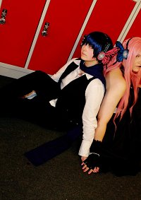 Cosplay-Cover: Megurine Luka [Magnet]