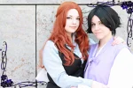 Cosplay-Cover: Im Yong-Soo/Südkorea
