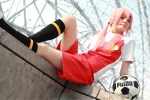Cosplay-Cover: Kirino Ranmaru [Movie-Inazuma Eleven Go vs. Danbal