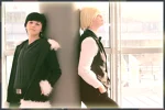 Cosplay-Cover: Orihara Izaya
