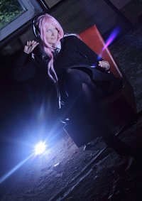 Cosplay-Cover: Megurine Luka [Unhappy Refrain]