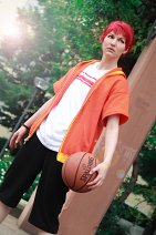 Cosplay-Cover: Akashi Seijuro  (Streetplay)