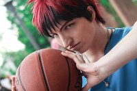 Cosplay-Cover: Taiga Kagami ☆ [Streetplay]