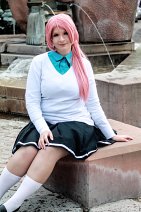 Cosplay-Cover: Satsuki Momoi [Teiko]