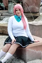 Cosplay-Cover: Satsuki Momoi [Teiko]