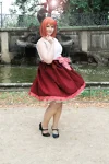 Foto des Kostüms