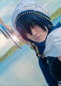 Cosplay-Cover: Haruka Nanase [Ending]