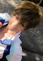 Cosplay-Cover: Makoto Tachibana