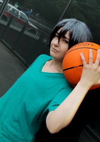 Cosplay-Cover: Hanamiya Makoto [Fanart]