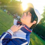 Cosplay: Echizen Ryoma ♛ {越前 リョーマ}