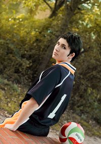 Cosplay-Cover: Sawamura Daichi