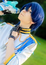 Cosplay-Cover: Masato Hijirikawa [2000% stage outfit]