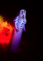 Cosplay-Cover: Lady Amalthea
