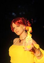 Cosplay-Cover: Fire