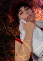 Cosplay-Cover: Kagami Taiga [Serin High #10]