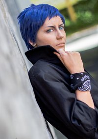 Cosplay-Cover: Aomine Daiki [Overall]