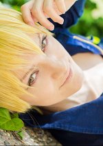 Cosplay-Cover: Kise Ryouta [Overall]