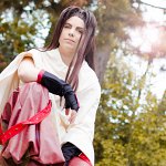 Cosplay: Asakura Hao