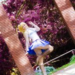 Cosplay: Lucy Heartfilia