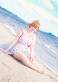 Cosplay-Cover: Sakura ❧ Summer Fun